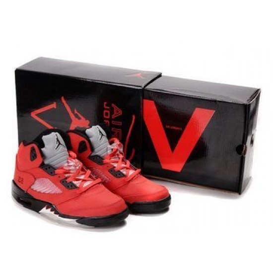 Air Jordan V (5) Retro-6 Air Jordan V (5) Retro-6