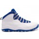 Air Jordan X (10) Retro Old Royal Air Jordan X (10) Retro Old Royal