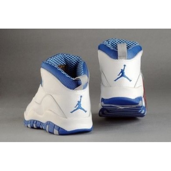 Air Jordan X (10) Retro-13 Air Jordan X (10) Retro-13