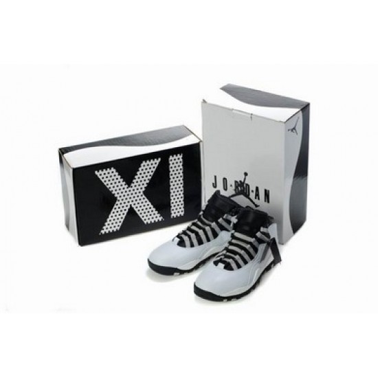 Air Jordan X (10) Retro-16 Air Jordan X (10) Retro-16