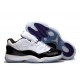 Air Jordan Retro 11 (XI) Low White/Black/Dark Air Jordan Retro 11 (XI) Low White/Black/Dark