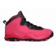 Air Jordan X (10) Retro Fusion Red GS Air Jordan X (10) Retro Fusion Red GS