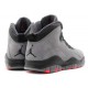 Air Jordan X (10) Retro Cool Grey Air Jordan X (10) Retro Cool Grey