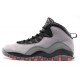 Air Jordan X (10) Retro Cool Grey Air Jordan X (10) Retro Cool Grey