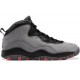 Air Jordan X (10) Retro Cool Grey Air Jordan X (10) Retro Cool Grey