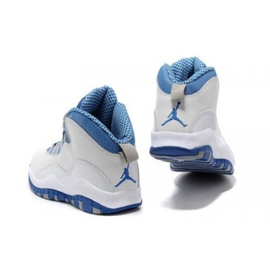 Air Jordan X (10) Retro Old Royal Air Jordan X (10) Retro Old Royal