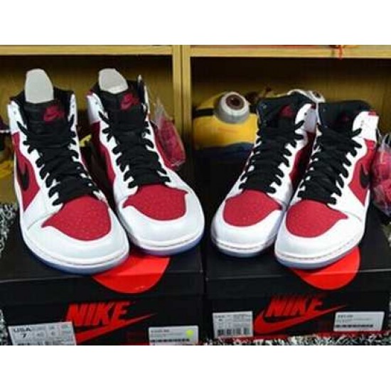 Air Jordan 1 High OG Carmine Air Jordan 1 High OG Carmine