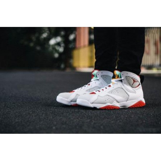Air Jordan 7 Retro Hare 2015 Air Jordan 7 Retro Hare 2015