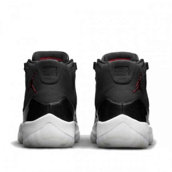 Air Jordan 11 Retro 72-10 Air Jordan 11 Retro 72-10