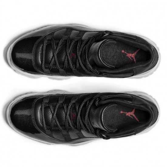 Air Jordan 11 Retro 72-10 Air Jordan 11 Retro 72-10