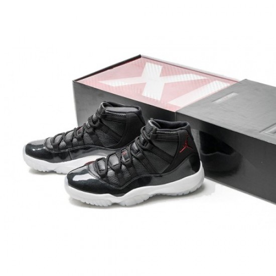 Air Jordan 11 Retro 72-10 Air Jordan 11 Retro 72-10