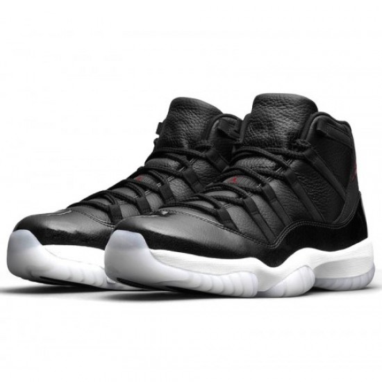 Air Jordan 11 Retro 72-10 Air Jordan 11 Retro 72-10