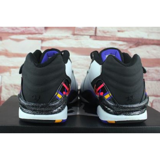 Air Jordan 8 Low -1 Air Jordan 8 Low -1