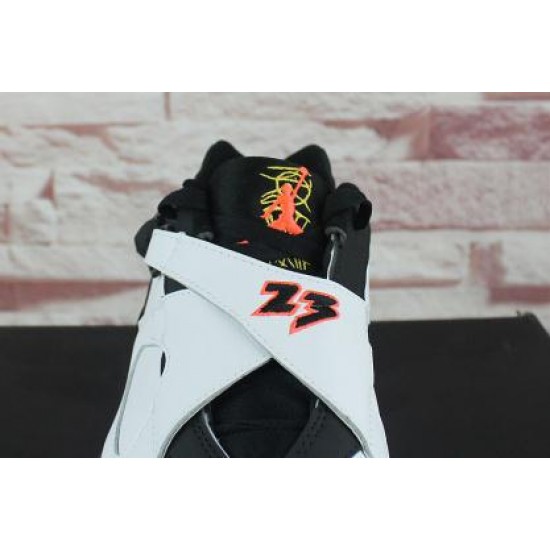 Air Jordan 8 Low -1 Air Jordan 8 Low -1