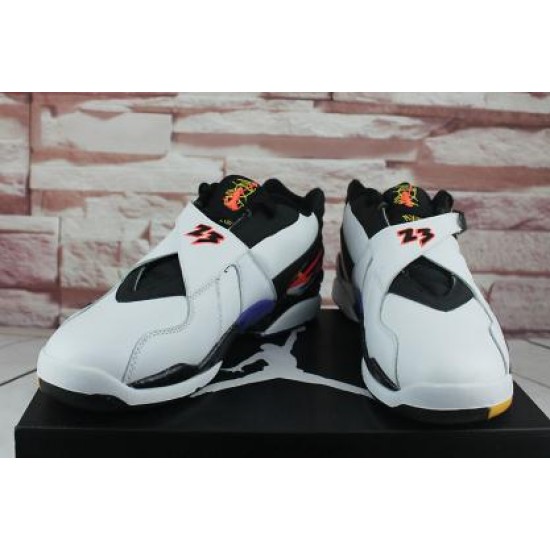 Air Jordan 8 Low -1 Air Jordan 8 Low -1