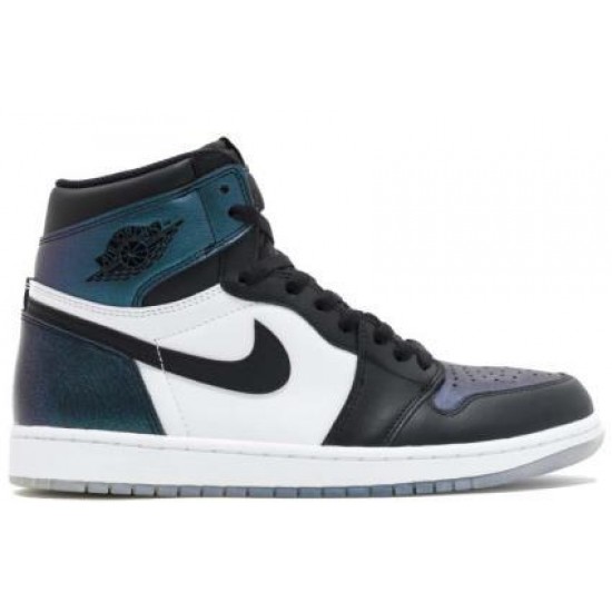 Air Jordan 1 All-Star Chameleon Air Jordan 1 All-Star Chameleon