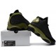 Air Jordan 13 Black/Olive Air Jordan 13 Black/Olive