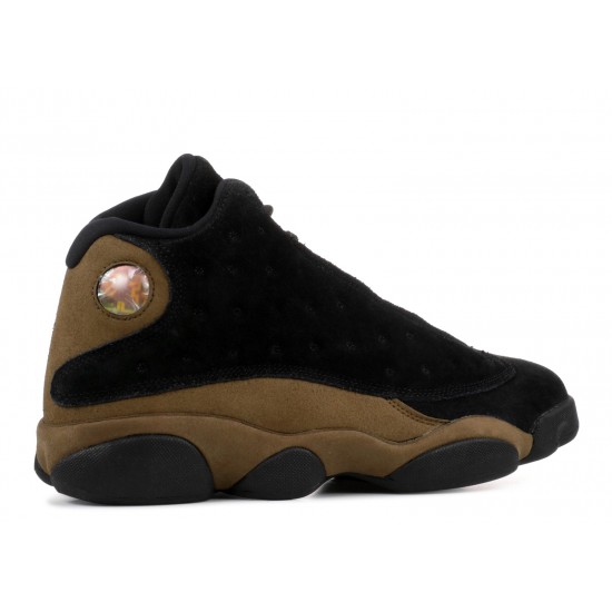 Air Jordan 13 Olive Air Jordan 13 Olive