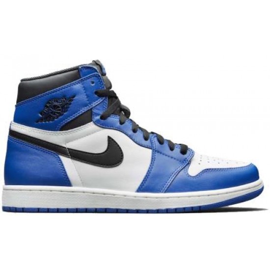 Air Jordan 1 Game Royal Air Jordan 1 Game Royal