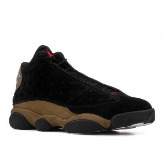 Air Jordan 13 Olive Air Jordan 13 Olive
