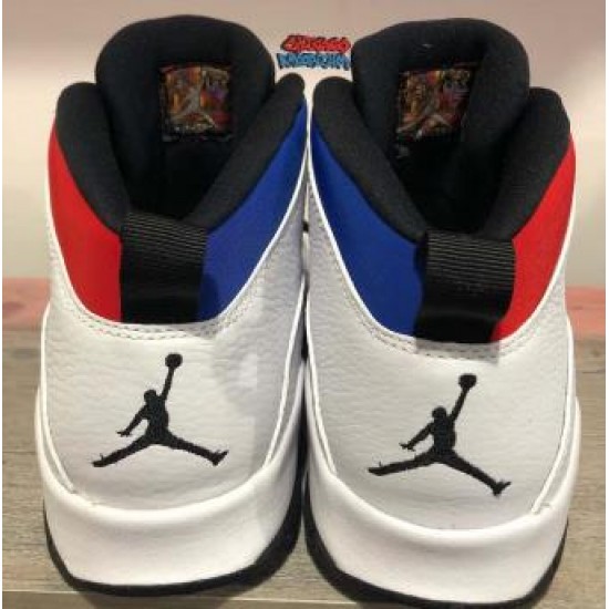 Air Jordan 10 Russell Westbrook Air Jordan 10 Russell Westbrook