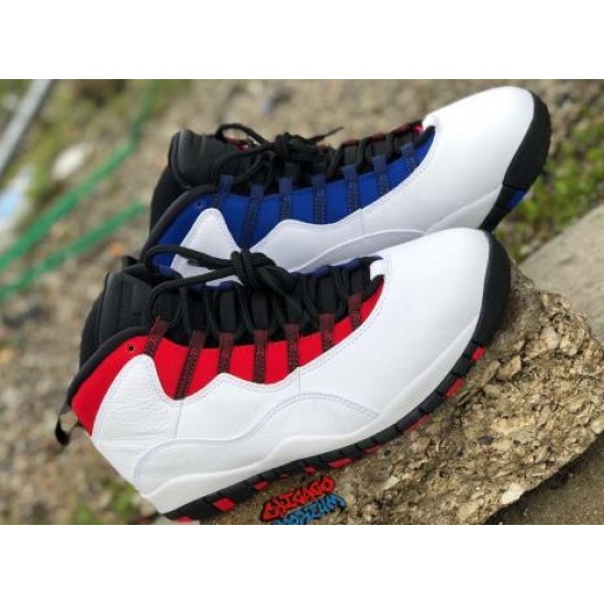 Air Jordan 10 Russell Westbrook Air Jordan 10 Russell Westbrook