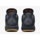 Air Jordan 4 Black Air Jordan 4 Black