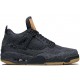 Air Jordan 4 Black Air Jordan 4 Black