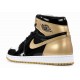 Air Jordan 1 High OG NRG Gold Top 3 Air Jordan 1 High OG NRG Gold Top 3