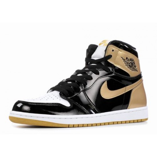 Air Jordan 1 High OG NRG Gold Top 3 Air Jordan 1 High OG NRG Gold Top 3