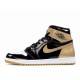 Air Jordan 1 High OG NRG Gold Top 3 Air Jordan 1 High OG NRG Gold Top 3