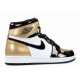 Air Jordan 1 High OG NRG Gold Top 3 Air Jordan 1 High OG NRG Gold Top 3