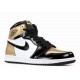 Air Jordan 1 High OG NRG Gold Top 3 Air Jordan 1 High OG NRG Gold Top 3