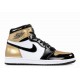 Air Jordan 1 High OG NRG Gold Top 3 Air Jordan 1 High OG NRG Gold Top 3