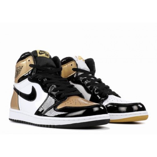Air Jordan 1 High OG NRG Gold Top 3 Air Jordan 1 High OG NRG Gold Top 3