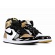 Air Jordan 1 High OG NRG Gold Top 3 Air Jordan 1 High OG NRG Gold Top 3
