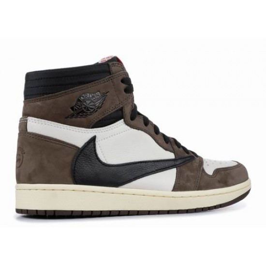 Air Jordan 1 High Og Ts Sp Travis Scott Air Jordan 1 High Og Ts Sp Travis Scott