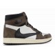 Air Jordan 1 High Og Ts Sp Travis Scott Air Jordan 1 High Og Ts Sp Travis Scott
