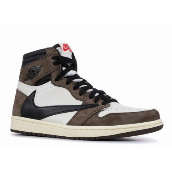 Air Jordan 1 High Og Ts Sp Travis Scott Air Jordan 1 High Og Ts Sp Travis Scott