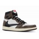 Air Jordan 1 High Og Ts Sp Travis Scott Air Jordan 1 High Og Ts Sp Travis Scott
