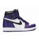 Air Jordan 1 High OG Court Purple Air Jordan 1 High OG Court Purple