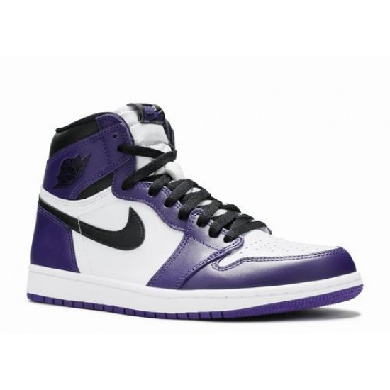 Air Jordan 1 High OG Court Purple Air Jordan 1 High OG Court Purple