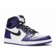 Air Jordan 1 High OG Court Purple Air Jordan 1 High OG Court Purple