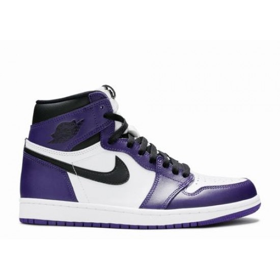 Air Jordan 1 High OG Court Purple Air Jordan 1 High OG Court Purple