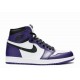 Air Jordan 1 High OG Court Purple Air Jordan 1 High OG Court Purple