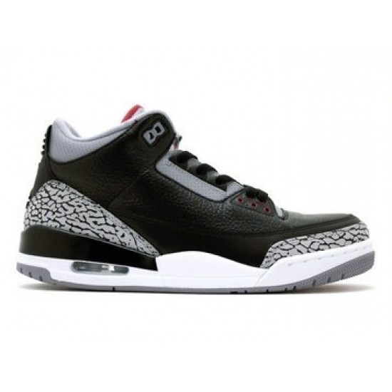 Air Jordan III (3) Retro Women-12 Air Jordan III (3) Retro Women-12