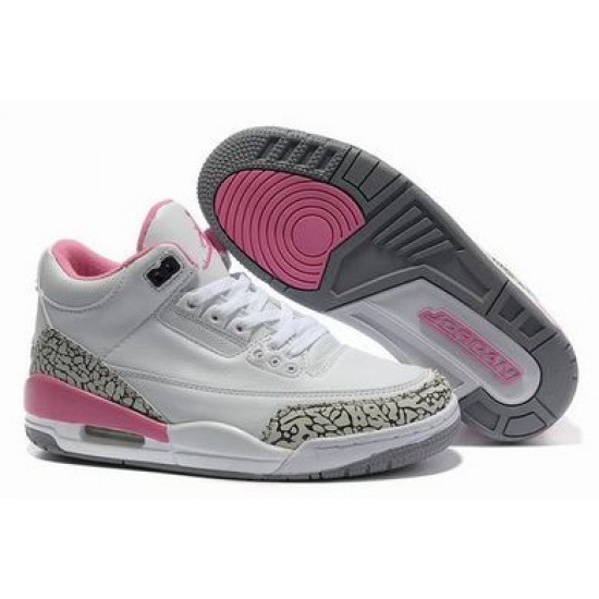 Air Jordan III (3) Retro Women-17 Air Jordan III (3) Retro Women-17