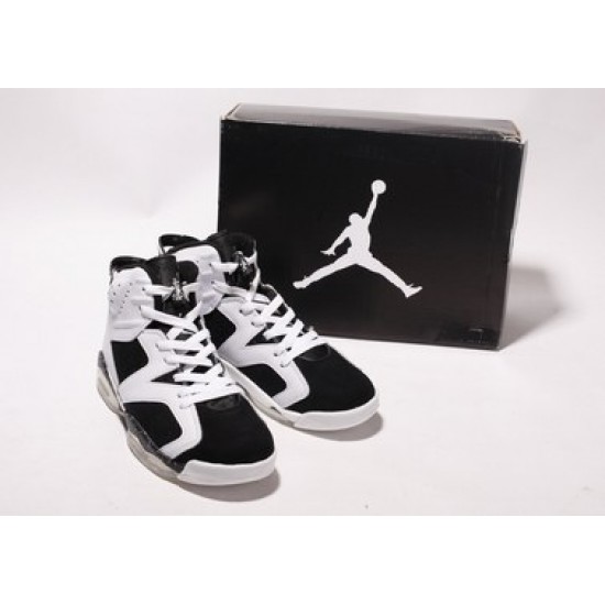 Air Jordan VI (6) Retro Women-14 Air Jordan VI (6) Retro Women-14