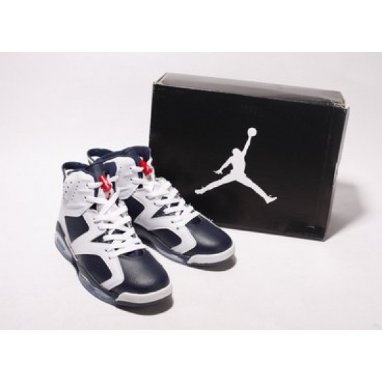 Air Jordan VI (6) Retro Women-16 Air Jordan VI (6) Retro Women-16