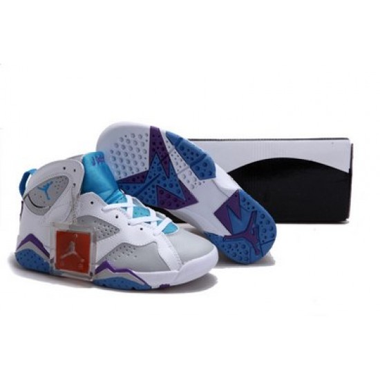 Air Jordan VII (7) Retro Women-2 Air Jordan VII (7) Retro Women-2